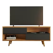Mueble Para Tv / Mesa Para Tv / Rack Nt1180