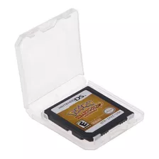 Pokemon Heartgold Ds 2ds 3ds Pocket Monsters