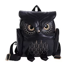 Wysbaoshu Mochila De Búho De Moda Para Mujer Mini Mochilas 