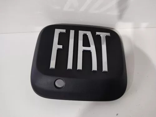 Maçaneta Da Tampa Traseira Esquerda Da Fiat Toro 2021
