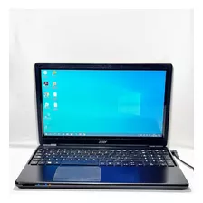 Acer Aspire E1-532p-2843 En Desarme By Tekno Spa