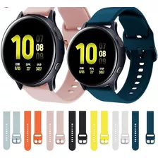 Correa Pulsera Banda Para Samsung Galaxy Active 1 Y 2