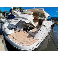 Lancha Prestige 44 Ht 2011 Intermarine Azimut Ferretti Phant