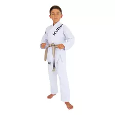 Kvra Kimono Infantil Soft 