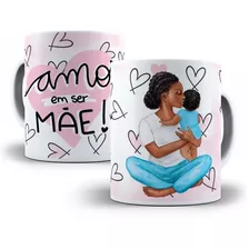 +8k Artes Premium Dia Das Mães P/ Estampar Caneca + Brinde