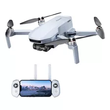 Atom Se - Drone Gps Con Cámara Eis 4k, Menos De 8.78 Oz, Vue