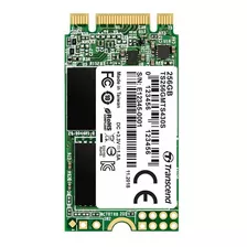 Ssd Sata Iii M.2 2242 Transcend 256gb Para Laptop Lenovo