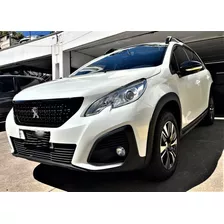 Peugeot 2008 Sport 1.6thp Tiptronic Full At Cg 