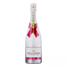 Champagne Moet & Chandon Ice Rose Imperial 750cc - Oferta