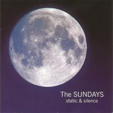 The Sundays - Static & Silence Cd P78 