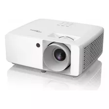 Proyector Optoma Zx350e 3700 Lum. Xga