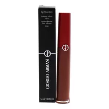 Barra De Labios Giorgio Armani Armani Velvet Color Lip Maest