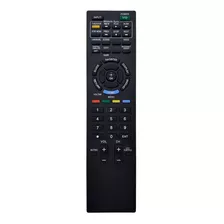 Controle Remoto Compatível Sony Tv Lcd Led Rm-yd064 Rm-y047