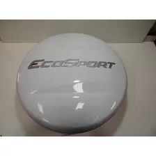 Capa Roda Estepe Ford Ecosport 2.0 2014 2015 2016 2017 2018