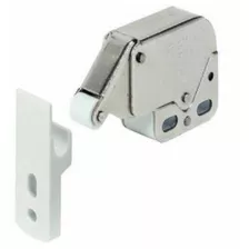 Fecho Toque Mini Latch Automático (1270)elefantinho 05 Pçs