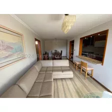 Mls #24-19153 Apartamento En Alquiler Urb. Colinas De La Tahona