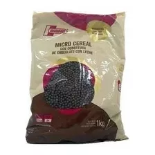 Micro Cereal Cobertura De Choco Argenfrut X 1kg - Mataderos