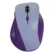 Mouse Inalámbrico Click Silencioso Thumb Perfect Choice