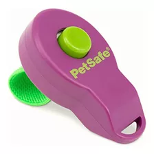 Petsafe, Dispositivo Para Entrenamiento Con Chasquido