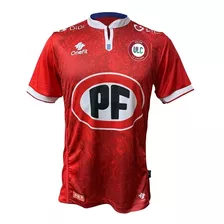 Camiseta Unión La Calera 2020 Niño Titular Original Onefit