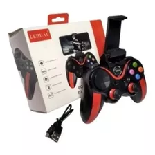 Controle Gamepad Bluetooth Android Ios