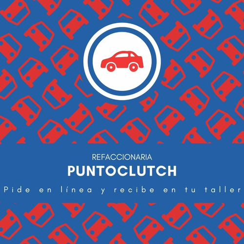 Kit De Clutch Renault Fluence C/volante 2.0l 2013 - 2014  Foto 8