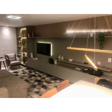 Apartamento No The Gift Araçatuba À Venda 96m² - Direto C/ Proprietário R$ 420.000,00