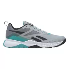 Tenis Reebok Nfx Trainer Color Gris - Adulto 8.5 Mx