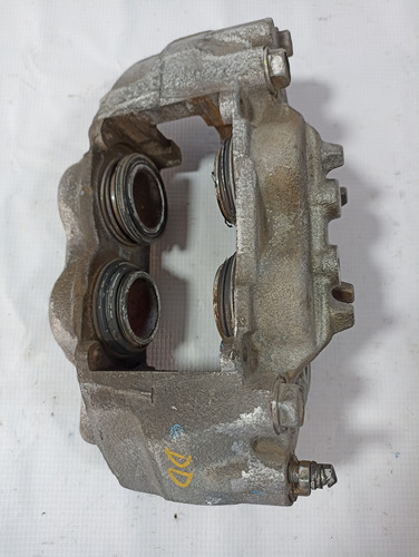 Caliper Delantero Der Mitsubishi Montero 4x4 3.8 06-12 Origi Foto 5