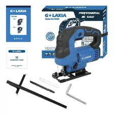 Sierra Caladora Industrial Galaxia 78205 750w 220v