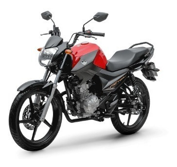 YAMAHA FACTOR 125I UBS 2023 - Bingool Motos E Náutica