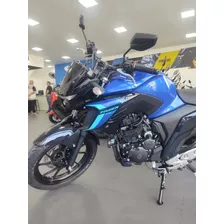 Yamaha Fz25 Fazer 250 2024 J