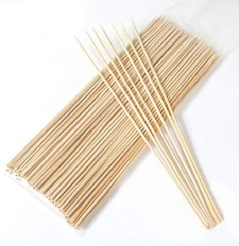 Bambú Palillos bambu