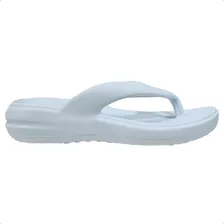 Chinelo Dedo Anatômico Nuvem Feminino Confort Original D10