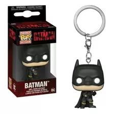 Chaveiro Batman Funko Pocket Pop! Keychain