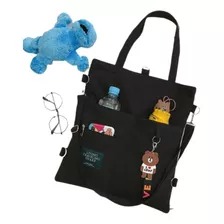 Bolsos Deportivos Kawaii