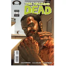 The Walking Dead 23 - Hqm - Bonellihq Cx107 I19