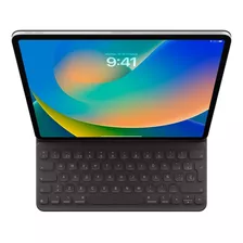 Teclado Apple Smartkeyboard Folio iPad Pro 12.9 (3ra/4ta) 