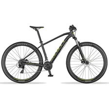 Bicicleta Mtb Scott Aspect 960 Aluminio 2021 - Albanes