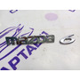 Emblema Trasero Mazda 6 2.5l Aut. 09-13
