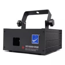 Luces Laser Big Dipper Sd10000rgb