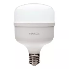 Lâmpada Led Bulbo Alta Pôtencia T120 50w Bivolt E40 Empalux