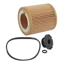 Filtro Óleo Para Bmw 3 320i 2.0 16v Turbo Active Flex 2015