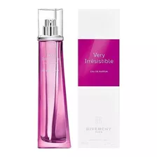 Givenchy Very Irresistible Edp 75ml Mujer/ Lodoro