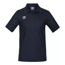 Playera Polo Umbro Team 2018 Hombre Um18503