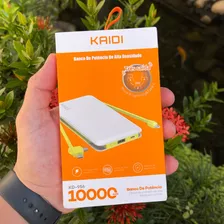 Power Bank Kaidi Kd-956