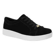 Tênis Feminino Sapatênis Casual Original Crshoes Promo 4030