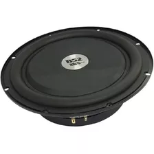 Subwoofer B52 Zero Flat 10 450w Doble Bobina Slim Chato 