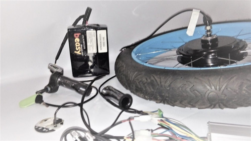 Reparacion De Bicicletas,monopatines Y Motos Electricas 