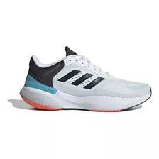 Tenis Hombre adidas Response Super - Blanco-multicolor